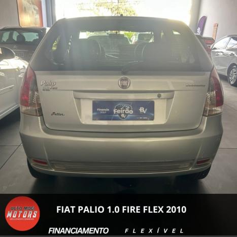 FIAT Palio 1.0 FIRE, Foto 9
