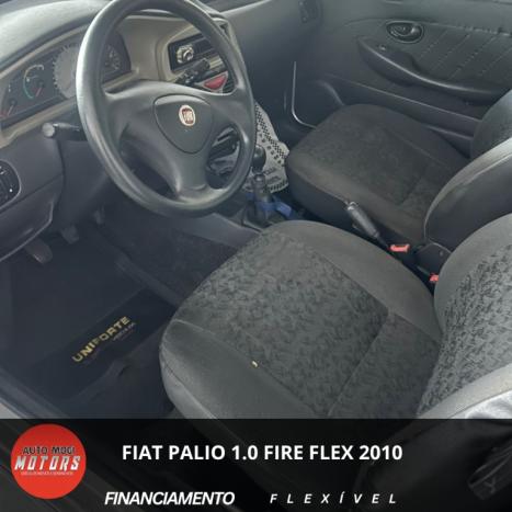 FIAT Palio 1.0 FIRE, Foto 10