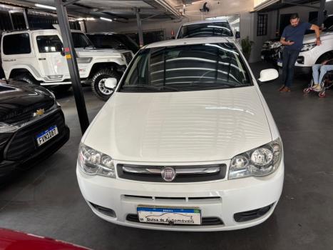 FIAT Palio 1.0 FIRE ECONOMY FLEX, Foto 3