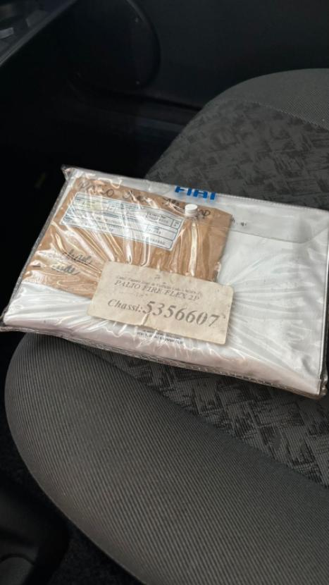 FIAT Palio 1.0 FIRE FLEX, Foto 14