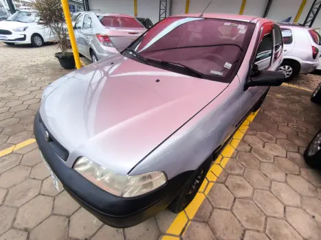 FIAT Palio 1.0 FIRE, Foto 2