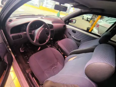 FIAT Palio 1.0 FIRE, Foto 3