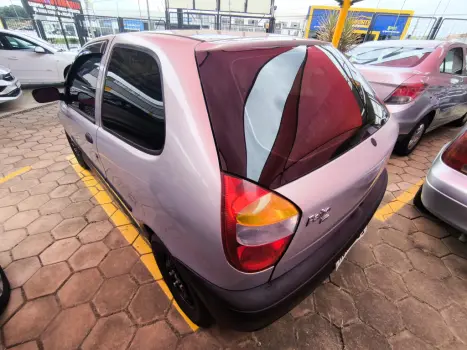 FIAT Palio 1.0 FIRE, Foto 4