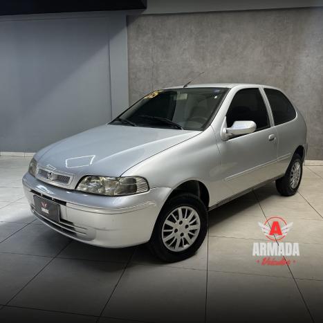 FIAT Palio 1.0 FIRE, Foto 1