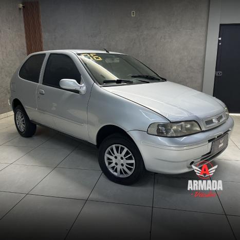 FIAT Palio 1.0 FIRE, Foto 3