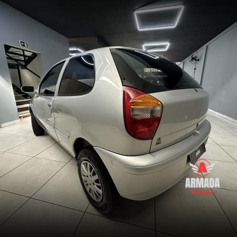 FIAT Palio 1.0 FIRE, Foto 4