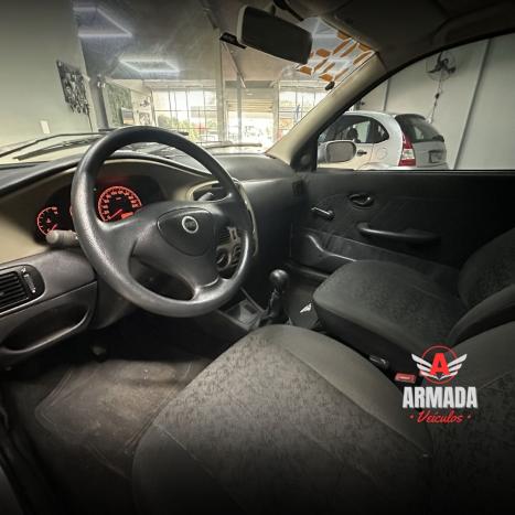 FIAT Palio 1.0 FIRE, Foto 8