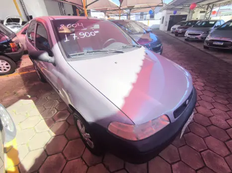 FIAT Palio 1.0 FIRE, Foto 1