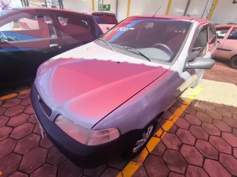 FIAT Palio 1.0 FIRE, Foto 2