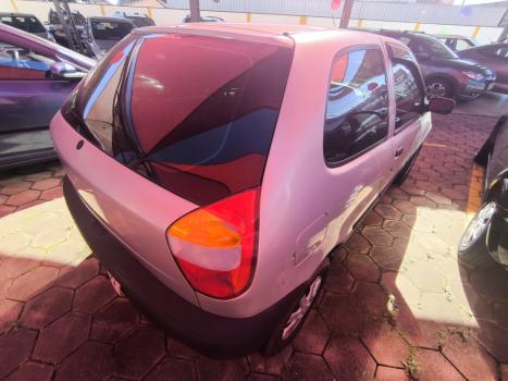 FIAT Palio 1.0 FIRE, Foto 5