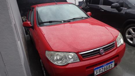 FIAT Palio 1.0 FIRE FLEX, Foto 1