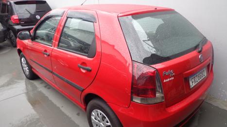 FIAT Palio 1.0 FIRE FLEX, Foto 4