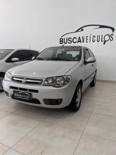 FIAT Palio 1.0 FIRE CELEBRATION ECONOMY, Foto 1