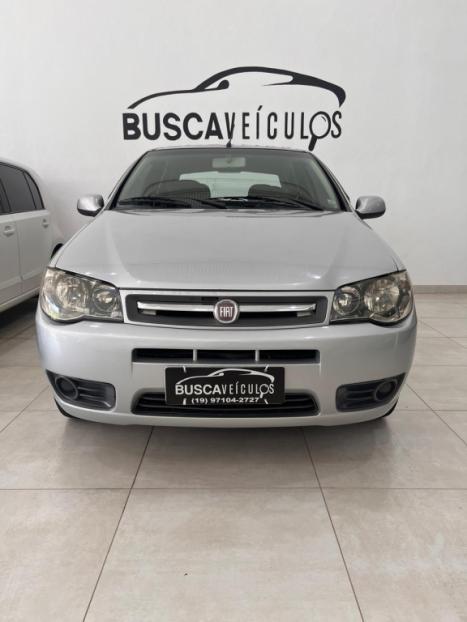 FIAT Palio 1.0 FIRE CELEBRATION ECONOMY, Foto 2