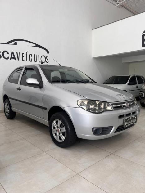 FIAT Palio 1.0 FIRE CELEBRATION ECONOMY, Foto 3