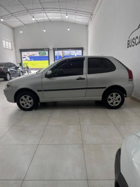 FIAT Palio 1.0 FIRE CELEBRATION ECONOMY, Foto 4