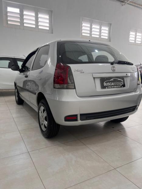 FIAT Palio 1.0 FIRE CELEBRATION ECONOMY, Foto 5