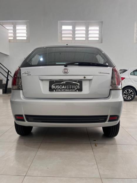 FIAT Palio 1.0 FIRE CELEBRATION ECONOMY, Foto 6