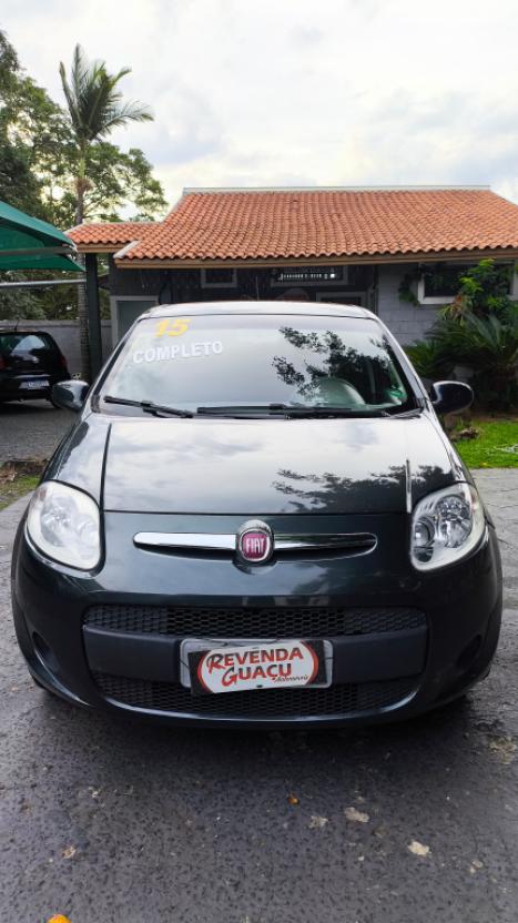 FIAT Palio 1.0 FLEX ATTRACTIVE, Foto 3