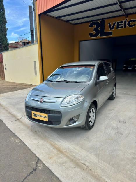 FIAT Palio 1.0 FLEX ATTRACTIVE, Foto 1
