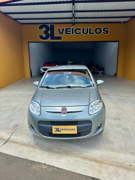 FIAT Palio 1.0 FLEX ATTRACTIVE, Foto 2