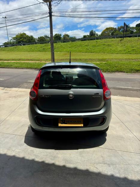 FIAT Palio 1.0 FLEX ATTRACTIVE, Foto 5
