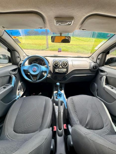 FIAT Palio 1.0 FLEX ATTRACTIVE, Foto 7