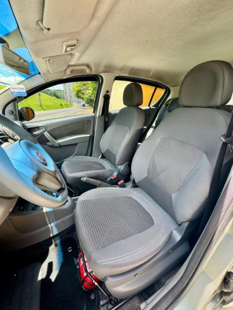 FIAT Palio 1.0 FLEX ATTRACTIVE, Foto 8