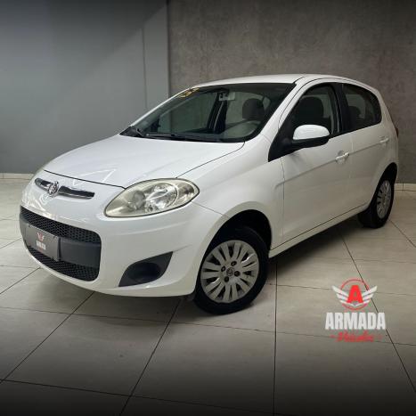 FIAT Palio 1.0 FLEX ATTRACTIVE, Foto 1