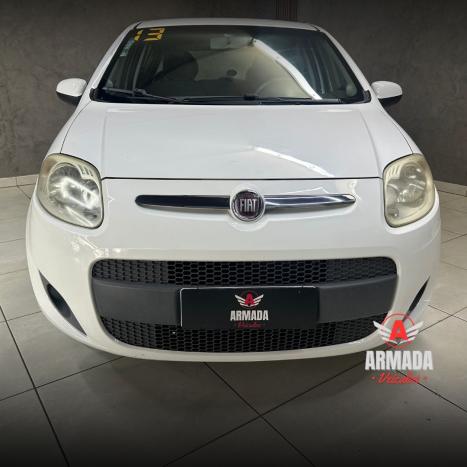 FIAT Palio 1.0 FLEX ATTRACTIVE, Foto 2