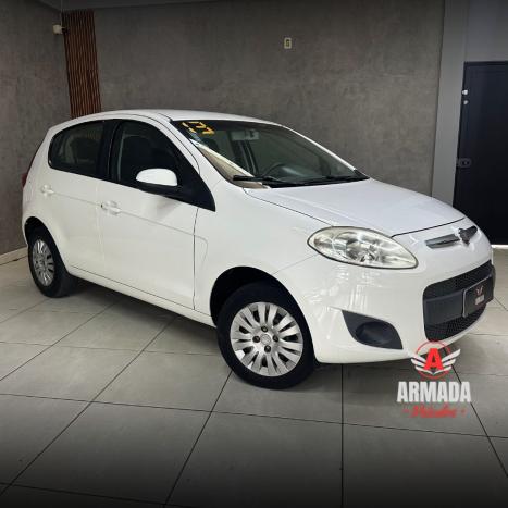 FIAT Palio 1.0 FLEX ATTRACTIVE, Foto 3