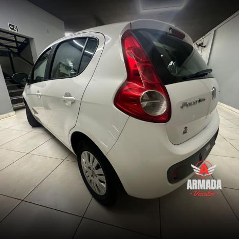 FIAT Palio 1.0 FLEX ATTRACTIVE, Foto 4