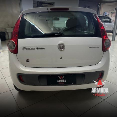 FIAT Palio 1.0 FLEX ATTRACTIVE, Foto 5