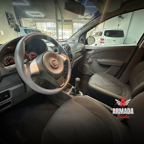 FIAT Palio 1.0 FLEX ATTRACTIVE, Foto 8