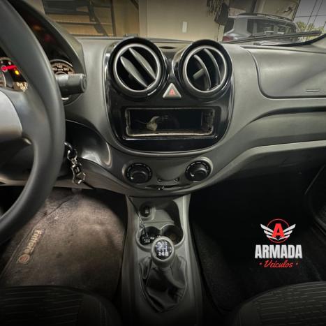 FIAT Palio 1.0 FLEX ATTRACTIVE, Foto 9