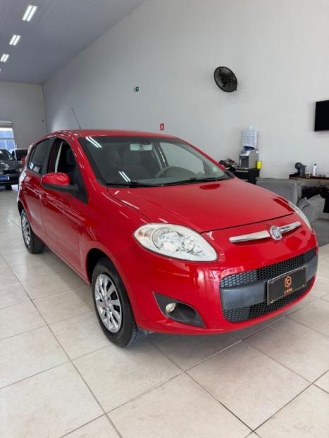 FIAT Palio 1.0 FLEX ATTRACTIVE, Foto 1