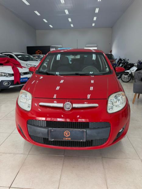 FIAT Palio 1.0 FLEX ATTRACTIVE, Foto 2