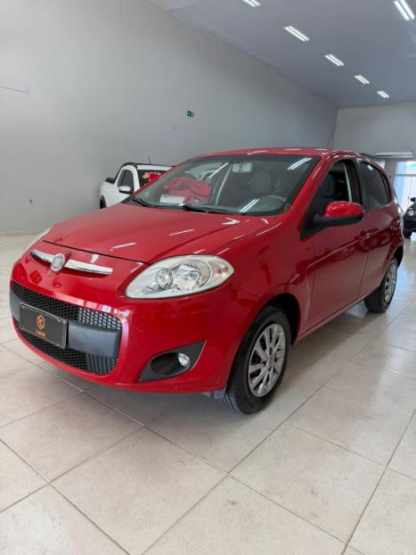 FIAT Palio 1.0 FLEX ATTRACTIVE, Foto 3