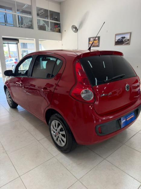 FIAT Palio 1.0 FLEX ATTRACTIVE, Foto 4