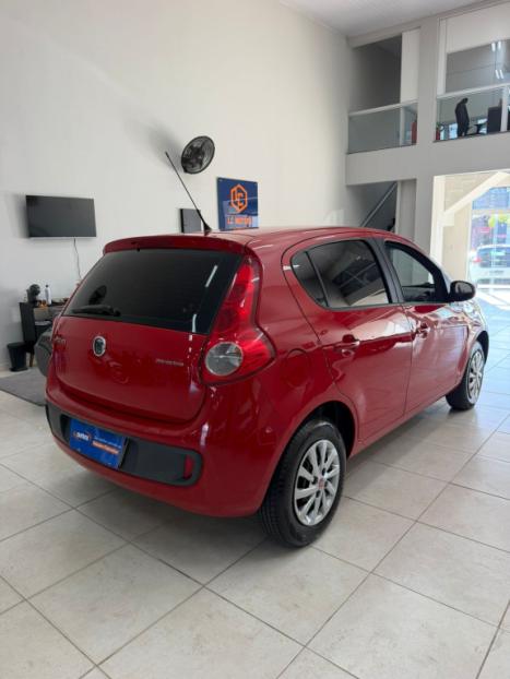 FIAT Palio 1.0 FLEX ATTRACTIVE, Foto 5