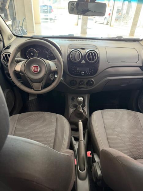 FIAT Palio 1.0 FLEX ATTRACTIVE, Foto 6