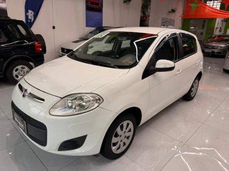 FIAT Palio 1.0 FLEX ATTRACTIVE, Foto 1