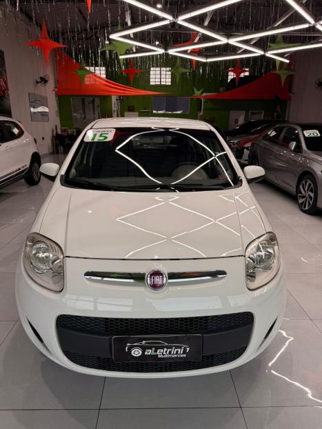 FIAT Palio 1.0 FLEX ATTRACTIVE, Foto 2