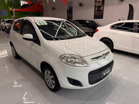 FIAT Palio 1.0 FLEX ATTRACTIVE, Foto 3
