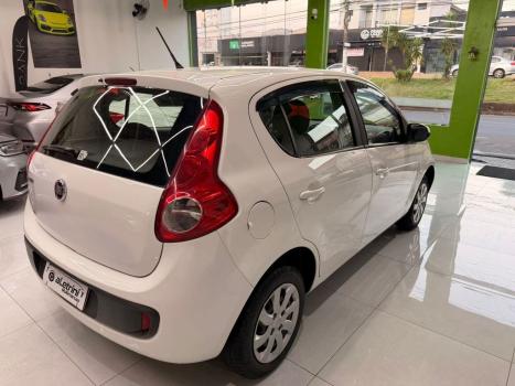 FIAT Palio 1.0 FLEX ATTRACTIVE, Foto 4