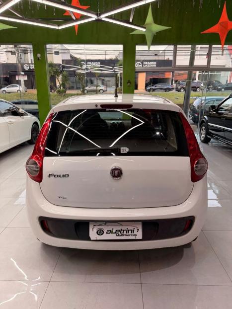 FIAT Palio 1.0 FLEX ATTRACTIVE, Foto 5
