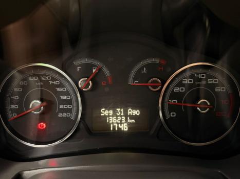 FIAT Palio 1.0 FLEX ATTRACTIVE, Foto 6