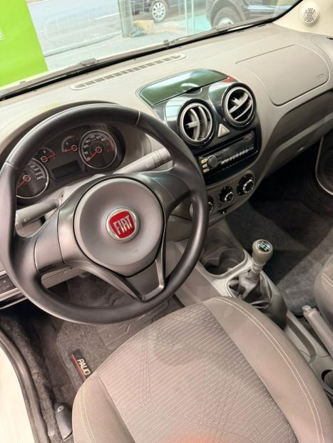 FIAT Palio 1.0 FLEX ATTRACTIVE, Foto 7