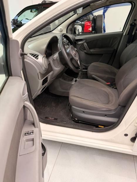 FIAT Palio 1.0 FLEX ATTRACTIVE, Foto 8