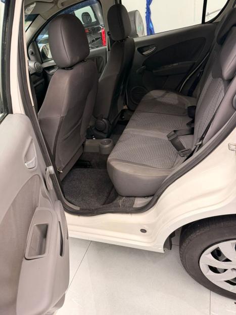 FIAT Palio 1.0 FLEX ATTRACTIVE, Foto 9